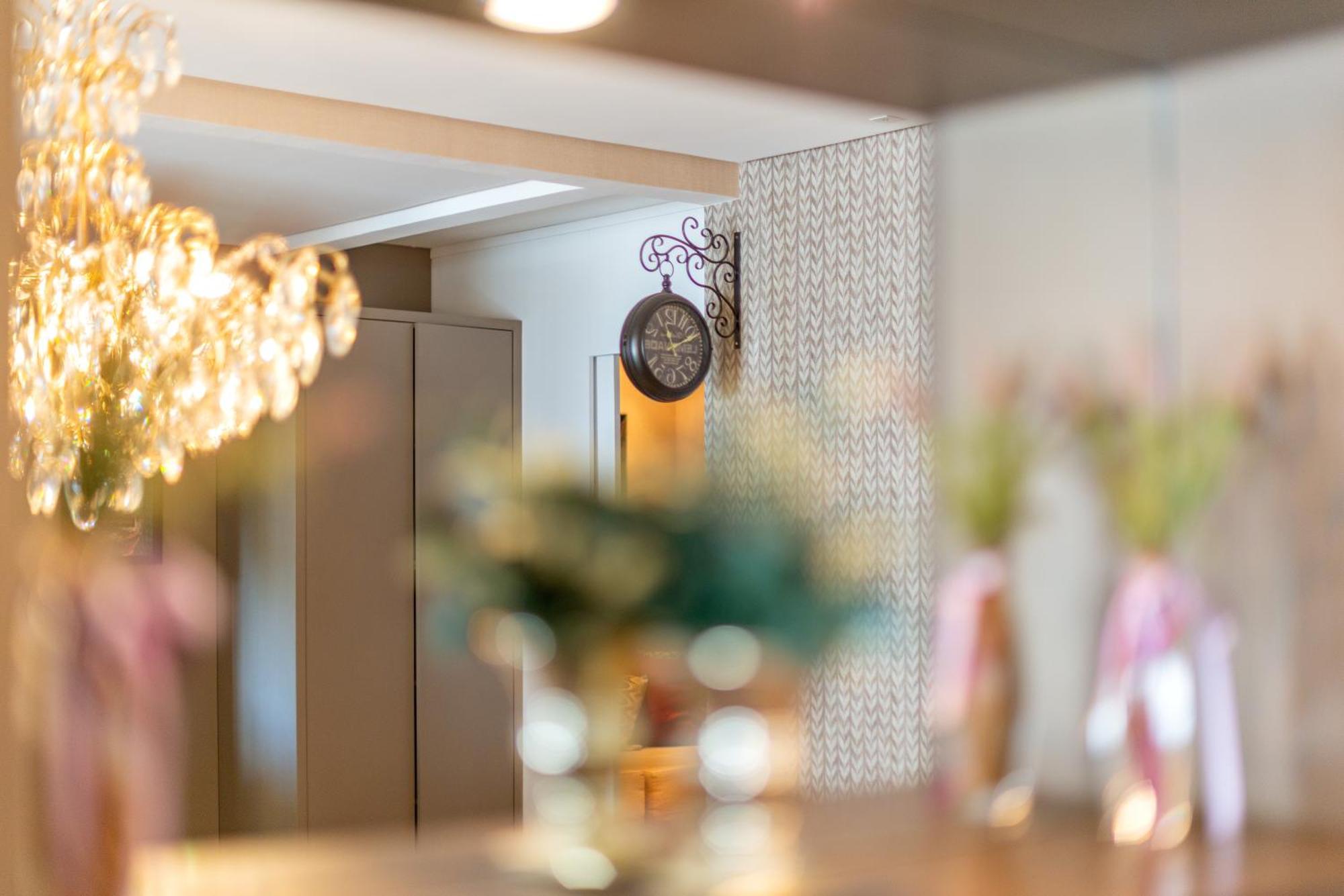 Luxuoso Apartamento Central Para 10 Pessoas Gramado Dış mekan fotoğraf