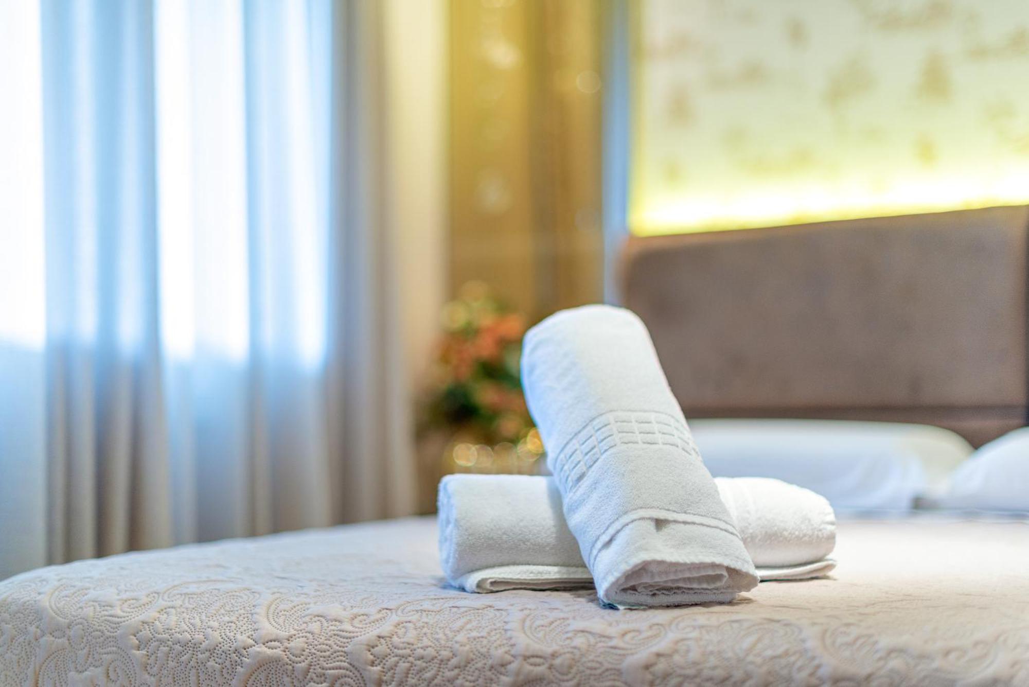 Luxuoso Apartamento Central Para 10 Pessoas Gramado Dış mekan fotoğraf