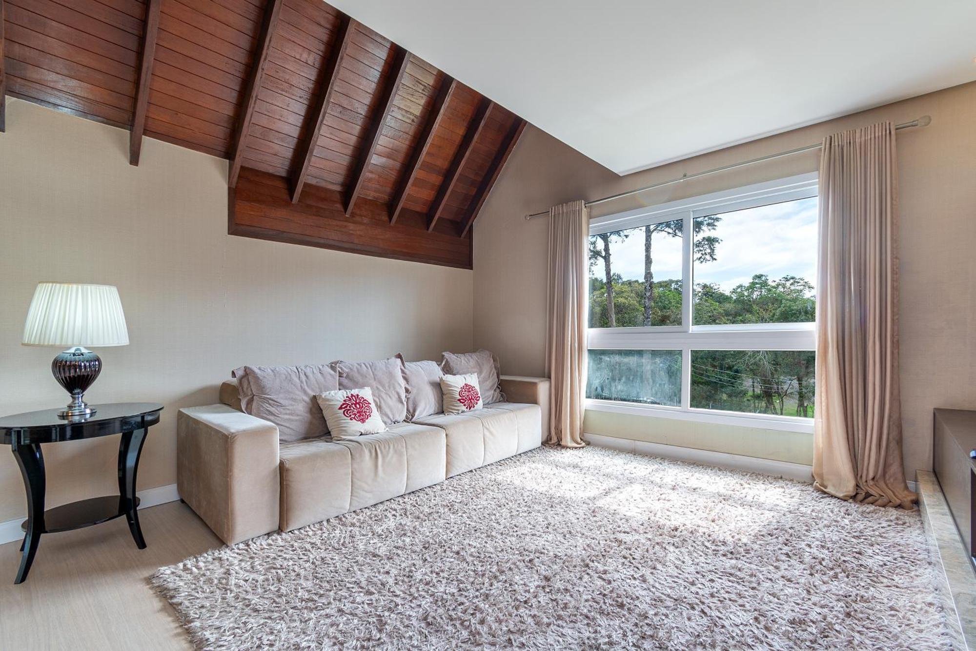 Luxuoso Apartamento Central Para 10 Pessoas Gramado Dış mekan fotoğraf