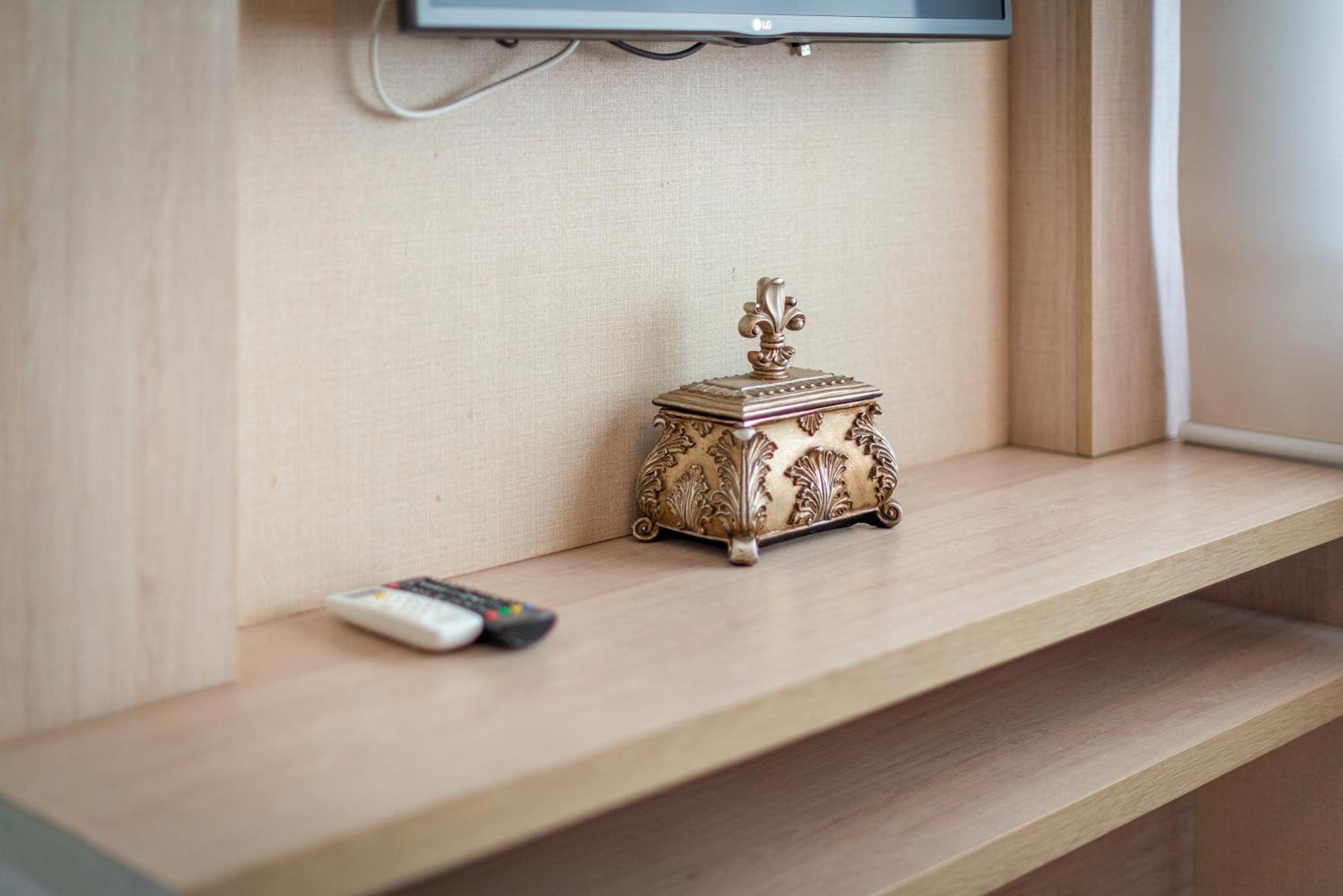 Luxuoso Apartamento Central Para 10 Pessoas Gramado Dış mekan fotoğraf