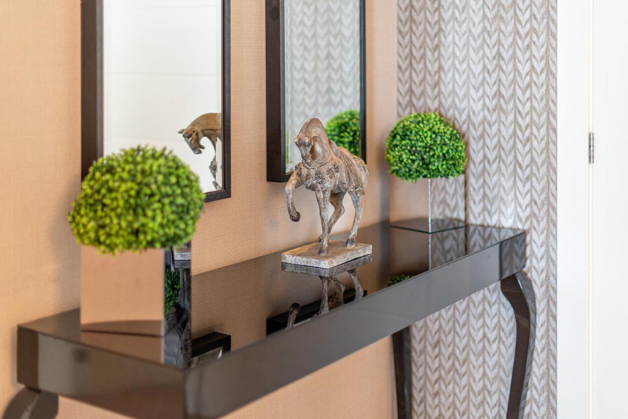 Luxuoso Apartamento Central Para 10 Pessoas Gramado Dış mekan fotoğraf