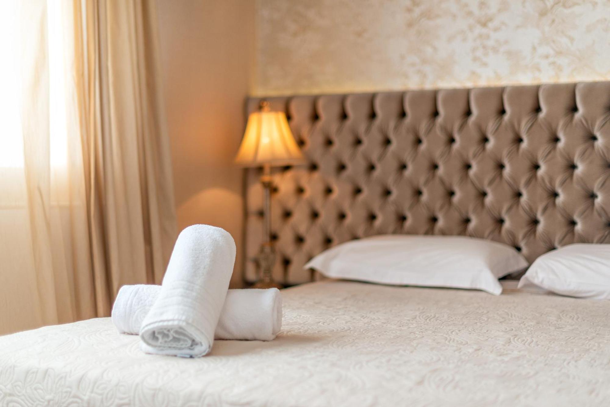 Luxuoso Apartamento Central Para 10 Pessoas Gramado Dış mekan fotoğraf