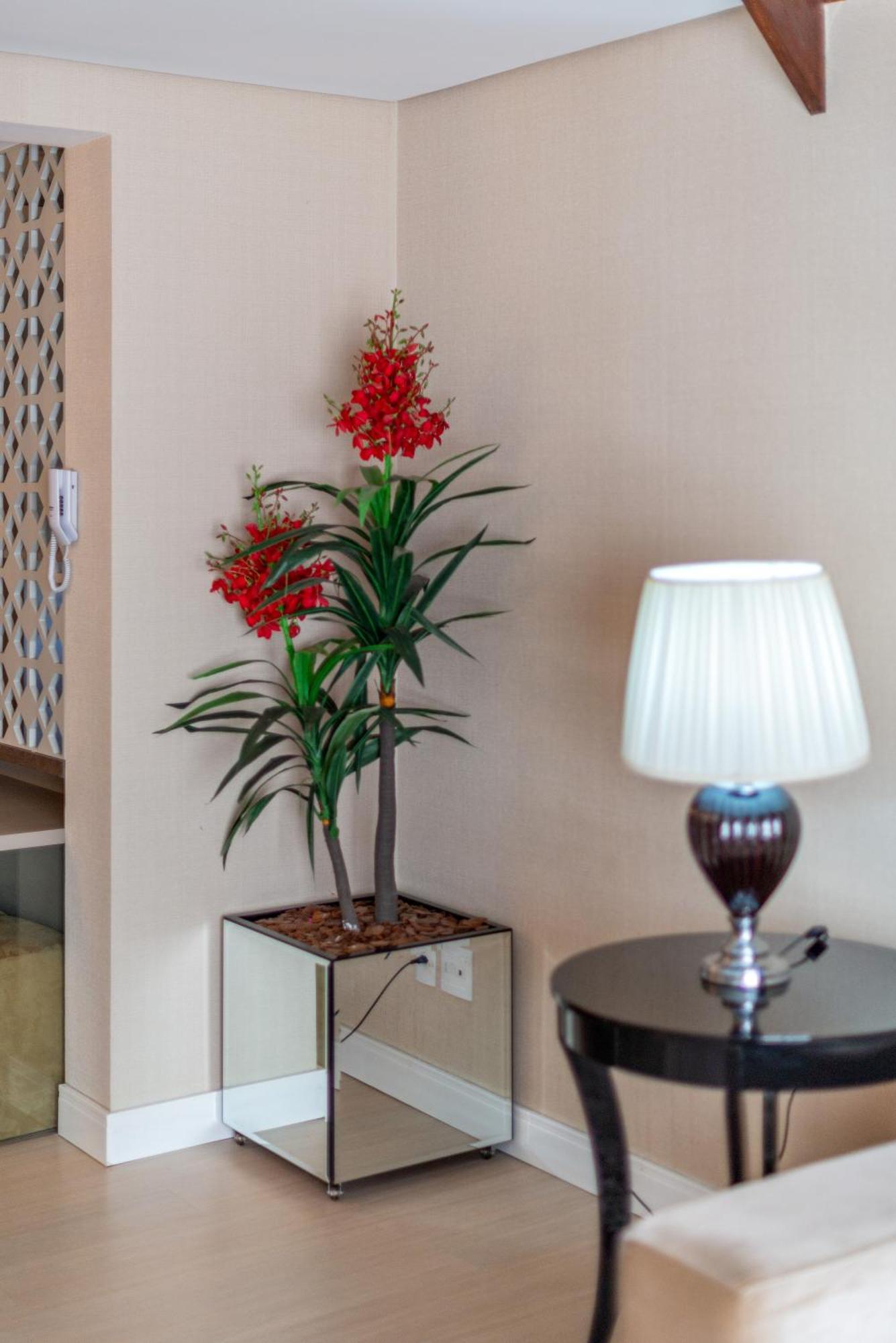 Luxuoso Apartamento Central Para 10 Pessoas Gramado Dış mekan fotoğraf