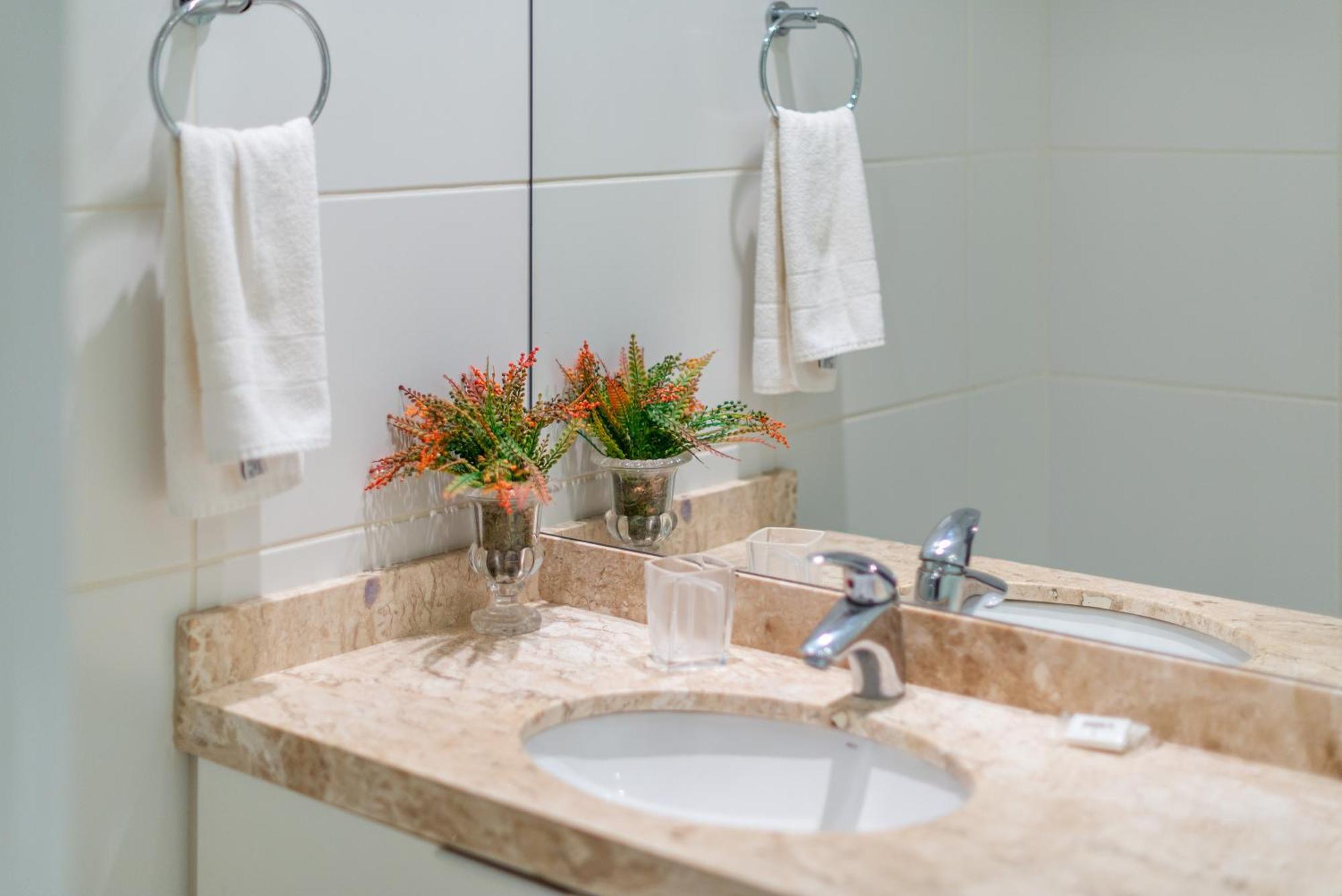 Luxuoso Apartamento Central Para 10 Pessoas Gramado Dış mekan fotoğraf