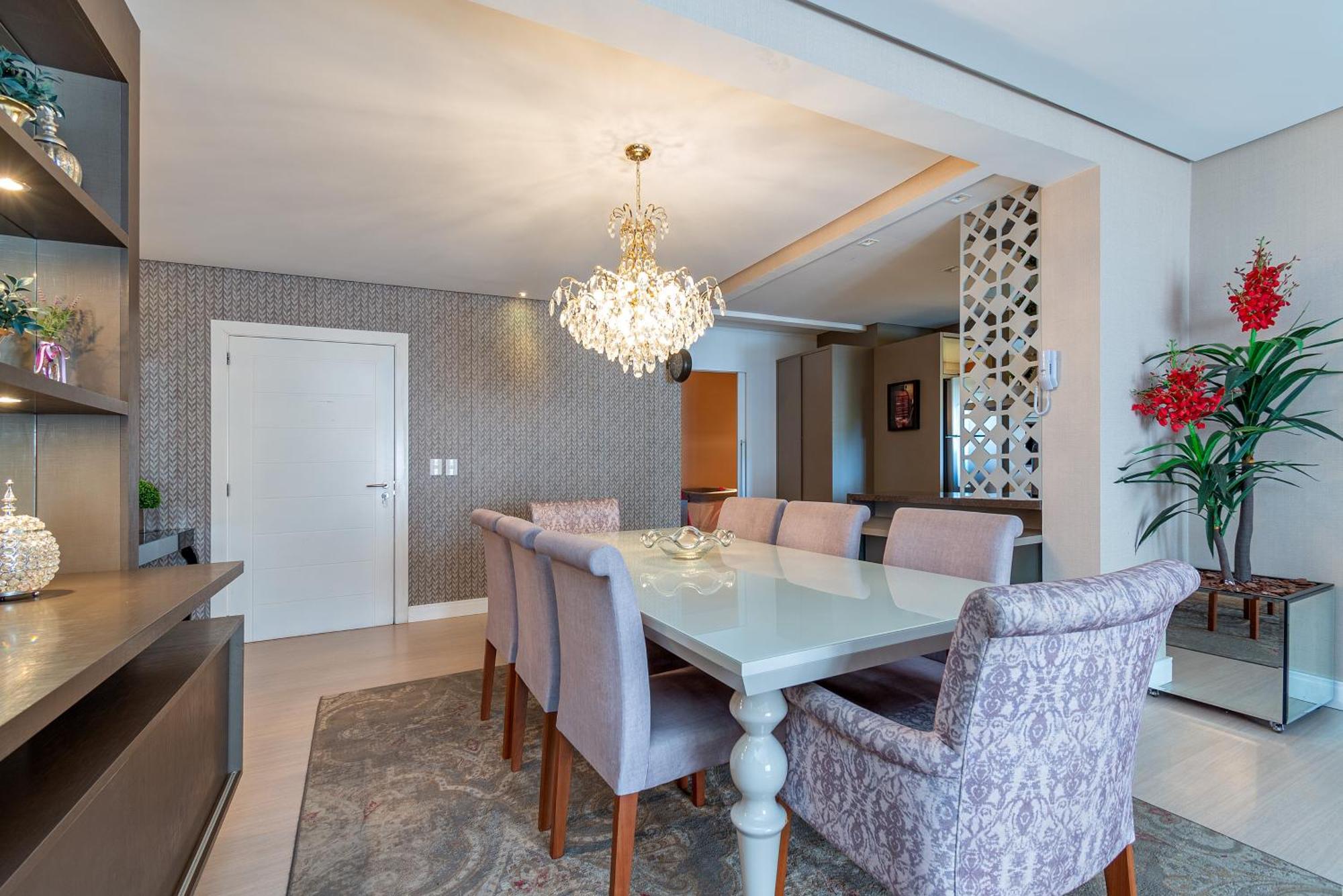 Luxuoso Apartamento Central Para 10 Pessoas Gramado Dış mekan fotoğraf