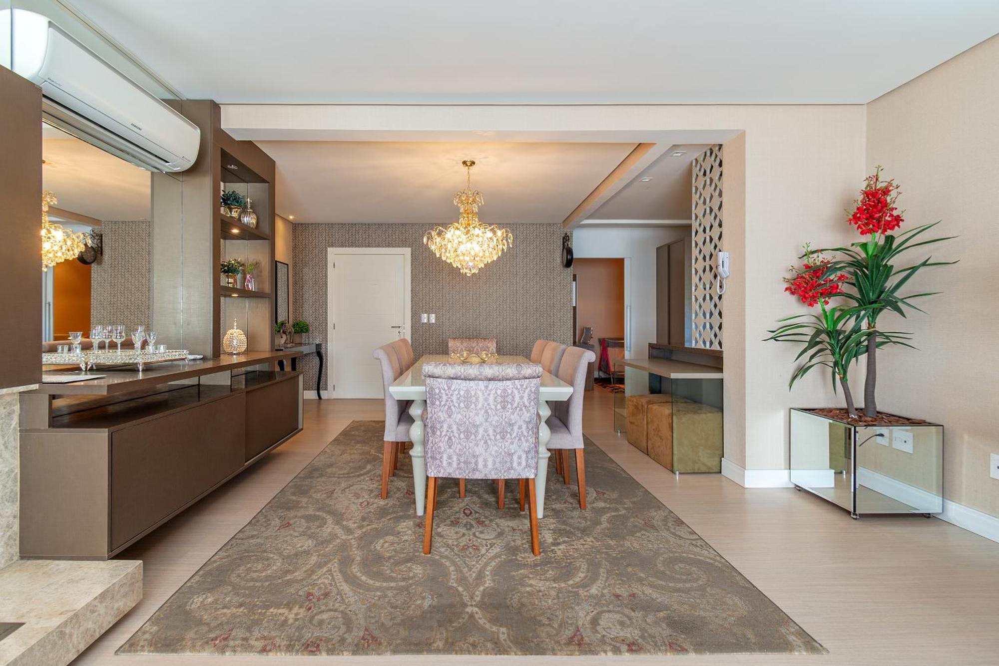 Luxuoso Apartamento Central Para 10 Pessoas Gramado Dış mekan fotoğraf