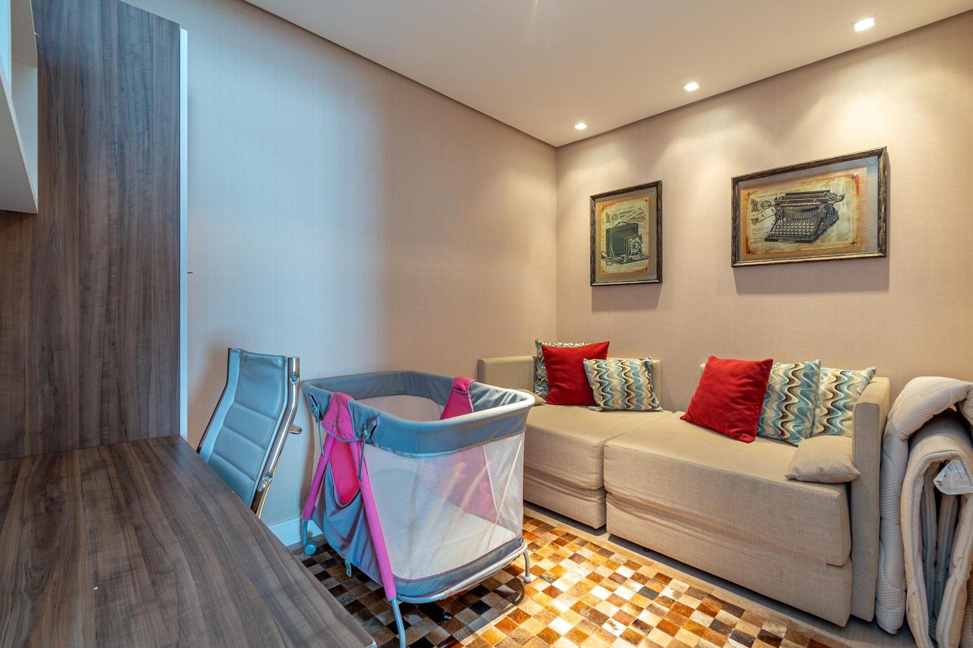 Luxuoso Apartamento Central Para 10 Pessoas Gramado Dış mekan fotoğraf