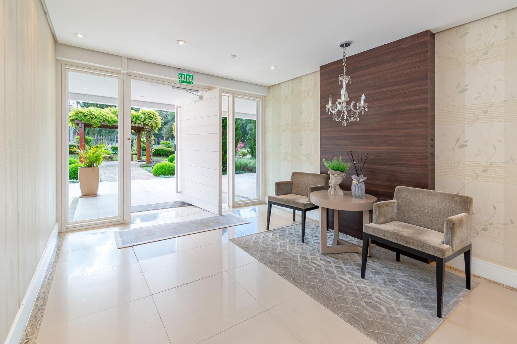 Luxuoso Apartamento Central Para 10 Pessoas Gramado Dış mekan fotoğraf