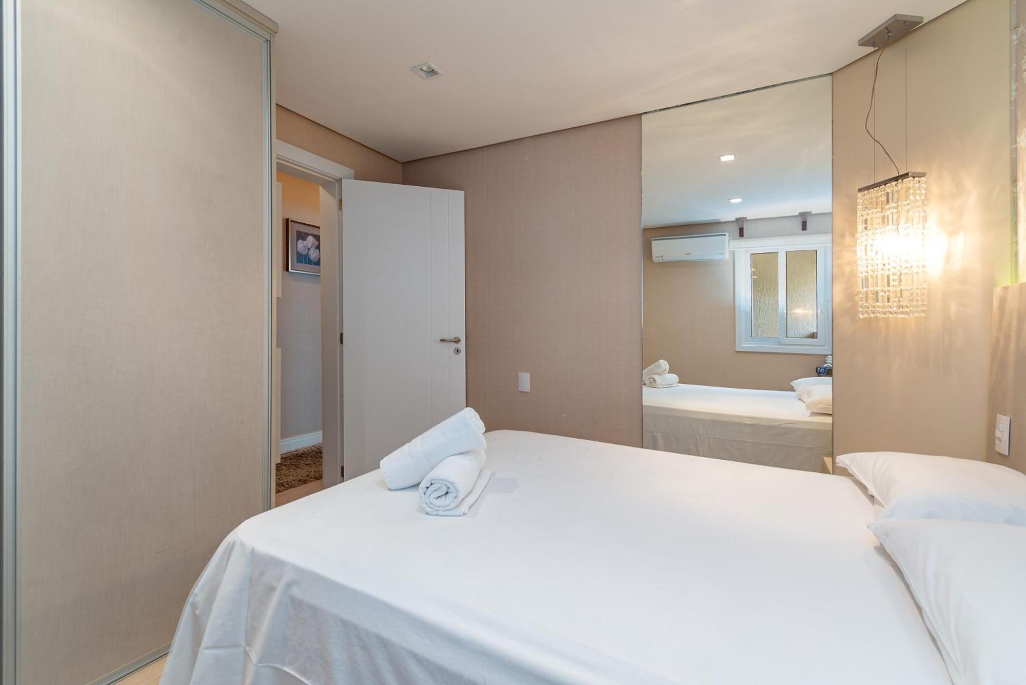 Luxuoso Apartamento Central Para 10 Pessoas Gramado Dış mekan fotoğraf