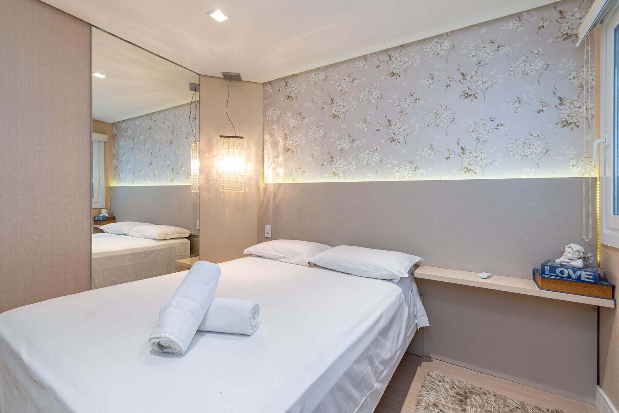 Luxuoso Apartamento Central Para 10 Pessoas Gramado Dış mekan fotoğraf