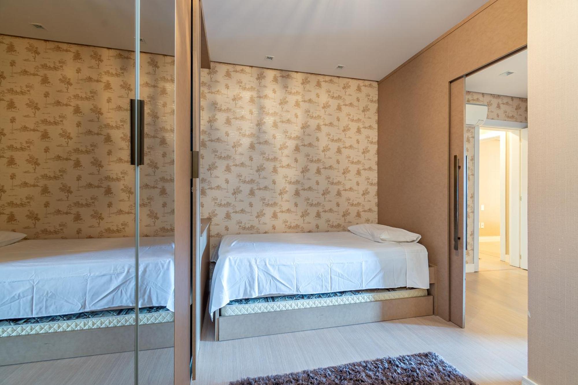 Luxuoso Apartamento Central Para 10 Pessoas Gramado Dış mekan fotoğraf