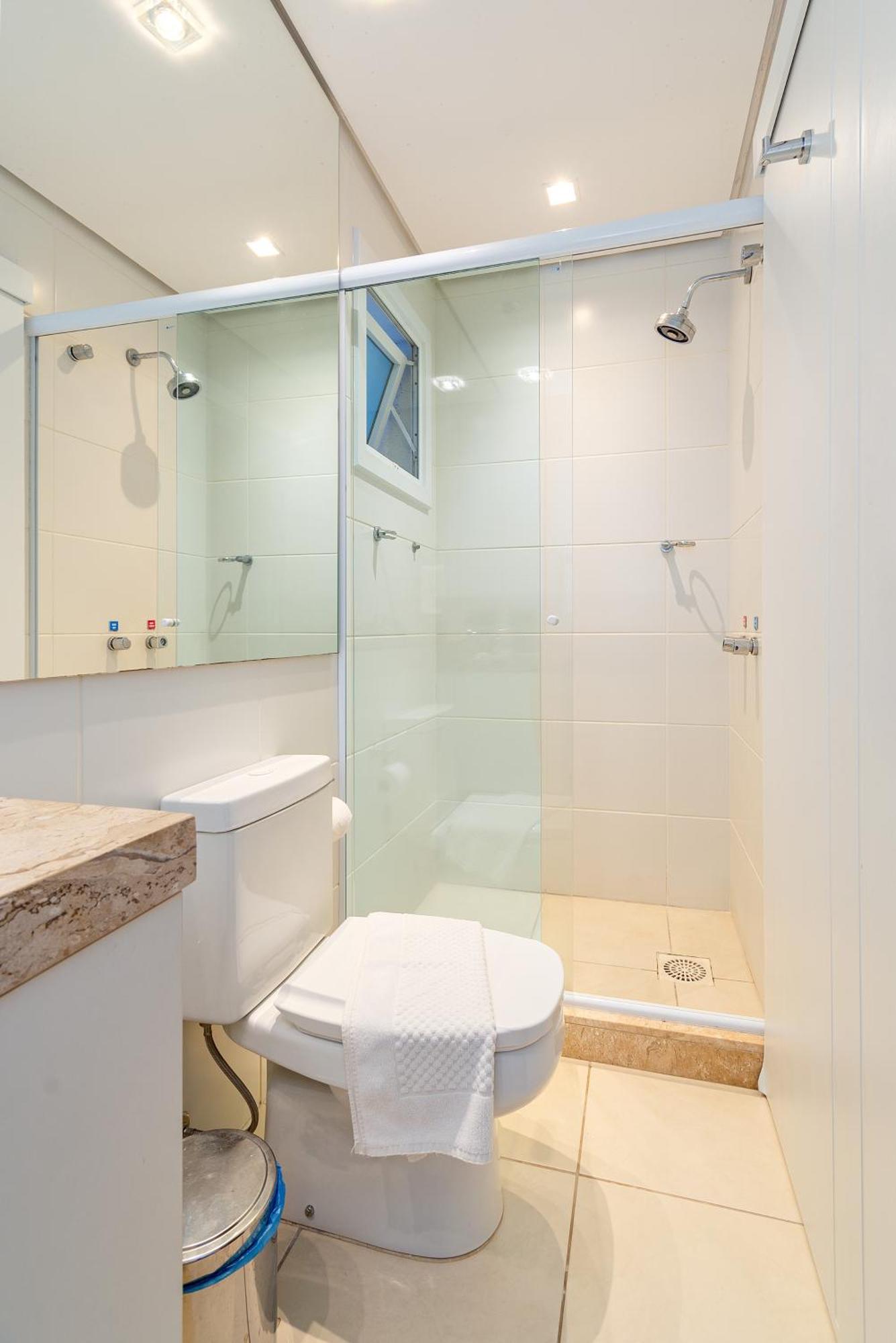 Luxuoso Apartamento Central Para 10 Pessoas Gramado Dış mekan fotoğraf