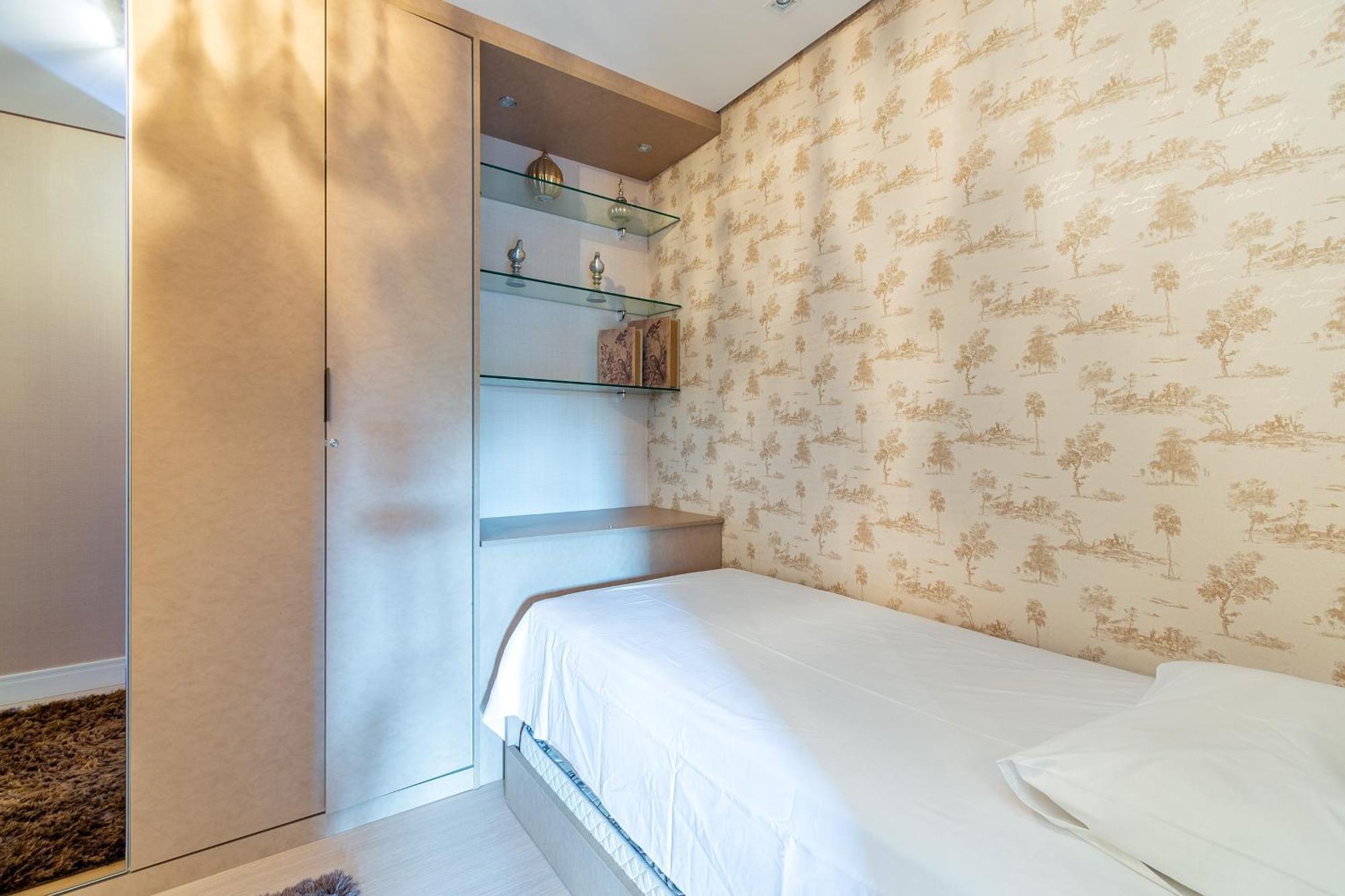 Luxuoso Apartamento Central Para 10 Pessoas Gramado Dış mekan fotoğraf