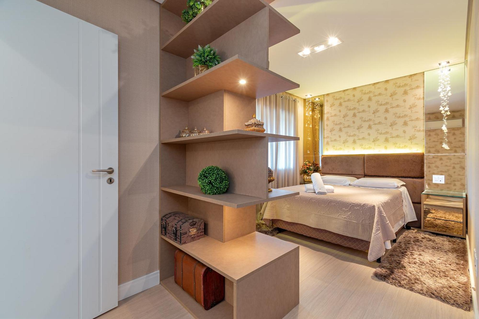 Luxuoso Apartamento Central Para 10 Pessoas Gramado Dış mekan fotoğraf